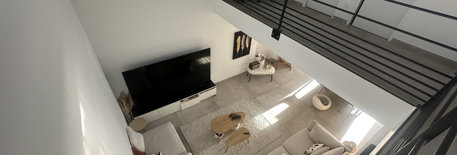 Appartement 5 Pièces 208 m² à vendre à Feyzin (69320)