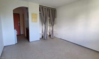 Appartement 1 Pièce 22 m² à louer à Saint-Denis (97490)