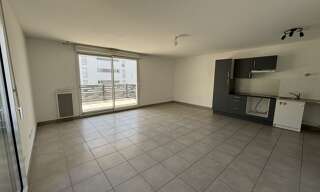 Appartement 3 Pièces 70 m² à louer à Montpellier (34000)