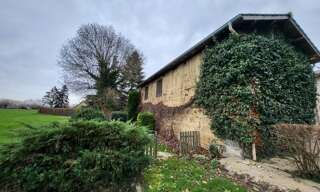 Commerce 1 Pièce 1 m² à vendre à Bouligneux (01330)