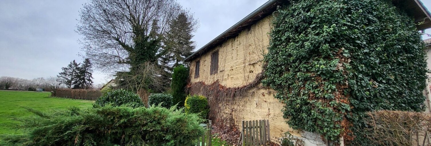 Commerce 1 Pièce 1 m² à vendre à Bouligneux (01330)