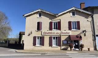 Commerce 1 Pièce 1 m² à vendre à Bouligneux (01330)