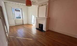 Appartement 3 Pièces 70 m² à vendre à Chalamont (01320)