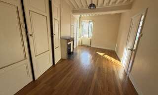 Appartement 3 Pièces 70 m² à vendre à Chalamont (01320)