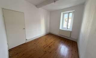 Appartement 3 Pièces 70 m² à vendre à Chalamont (01320)