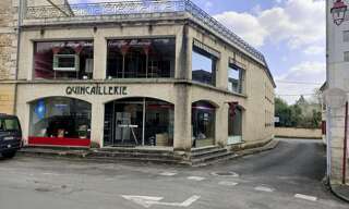 Commerce 5 Pièces 150 m² à vendre à Vergt (24380)