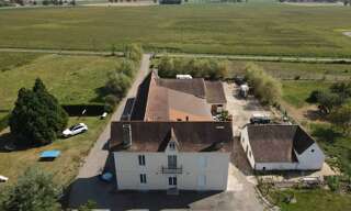 Maison 10 Pièces 300 m² à vendre à Lamonzie-Saint-Martin (24680)