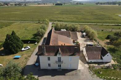 Maison 10 pièces 560000 €