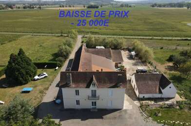Maison 10 pièces 535000 €