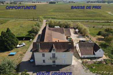Maison 10 pièces 470000 €