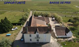 Maison 10 Pièces 300 m² à vendre à Lamonzie-Saint-Martin (24680)