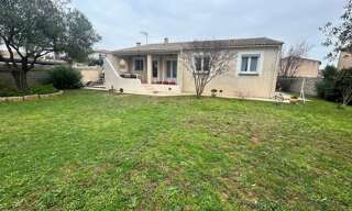 Maison 5 Pièces 110 m² à vendre à Vauvert (30600)