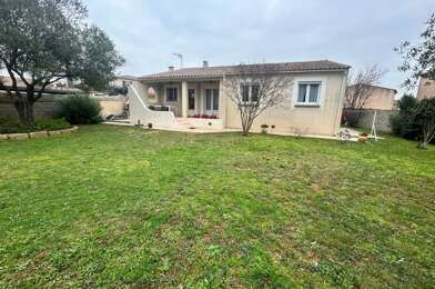 Maison 5 pièces 376920 €