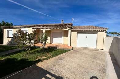 Maison 5 pièces 375000 €