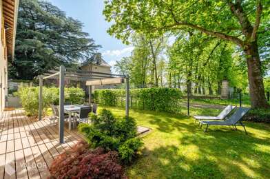 Appartement 4 pièces 295000 €