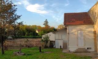 Maison 4 Pièces 68 m² à vendre à Bergerac (24100)