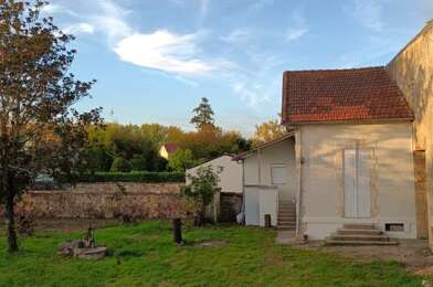 Maison 4 pièces 150000 €
