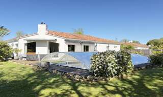 Maison 10 Pièces 138 m² à vendre à Sainte-Foy (85150)