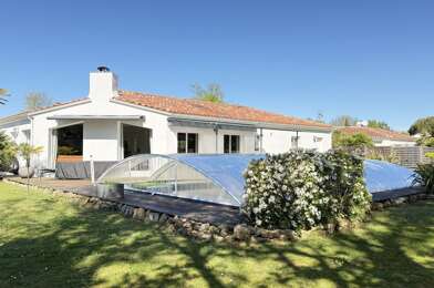 Maison 10 pièces 483000 €