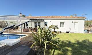Maison 10 Pièces 140 m² à vendre à Sainte-Foy (85150)