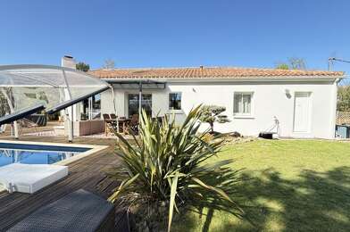 Maison 10 pièces 483000 €