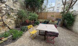 Appartement 4 Pièces 120 m² à vendre à Montpellier (34000)