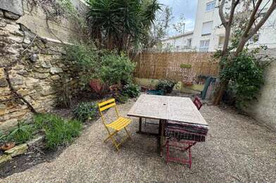 Appartement 4 pièces 430000 €