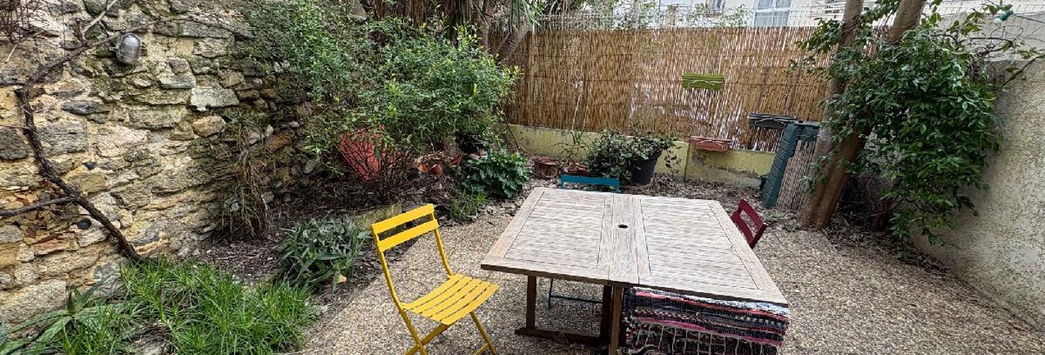 Appartement 4 Pièces 120 m² à vendre à Montpellier (34000)