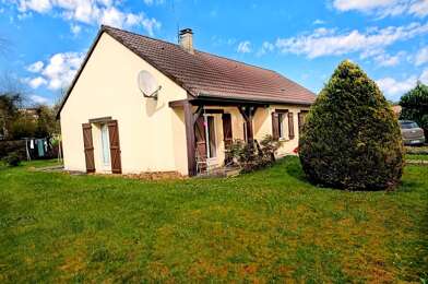 Maison 4 pièces 124500 €