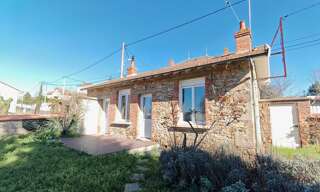 Maison 2 Pièces 32 m² à louer à Brassac-les-Mines (63570)