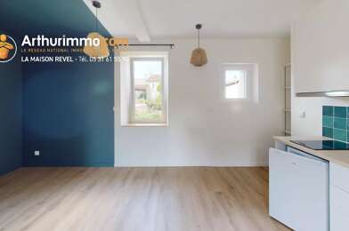 Appartement 1 pièces 446 €