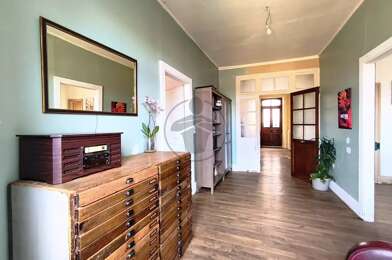 Maison 7 pièces 179000 €