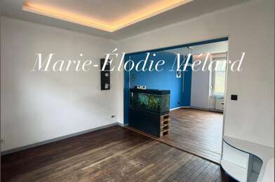 Maison 5 pièces 165000 €