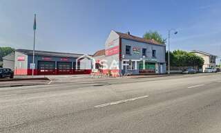 Commerce 5 Pièces 350 m² à louer à Montigny-en-Gohelle (62640)