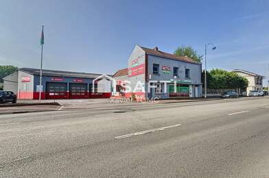 Commerce 5 pièces 3000 €