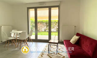 Appartement 1 Pièce 25 m² à louer à Saint-Brice-sous-Forêt (95350)