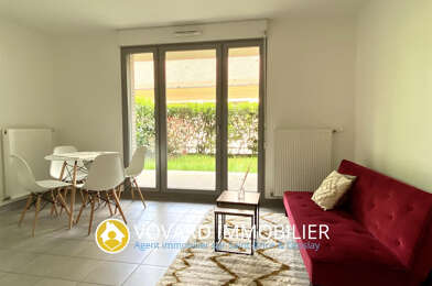 Appartement 1 pièces 735 €