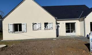 Maison 5 Pièces 105 m² à vendre à Brissac-Loire-Aubance (49320)