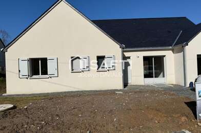 Maison 5 pièces 220000 €