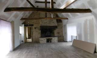 Maison 7 Pièces 150 m² à vendre à Segré-en-Anjou Bleu (49520)