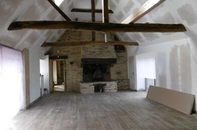 Maison 7 pièces 179800 €