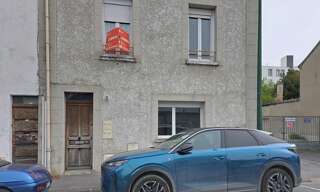 Immeuble  120 m² à vendre à Reims (51100)