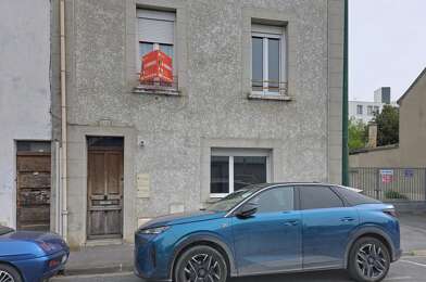 Immeuble  250000 €