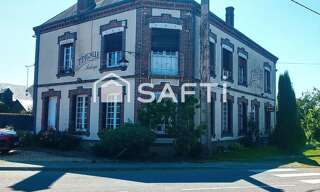 Maison 6 Pièces 238 m² à vendre à La Ferté-Vidame (28340)