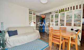 Appartement 3 Pièces 52 m² à vendre à Nice (06100)