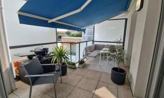 Appartement 3 Pièces 67 m² à vendre à Saint-Priest (69800)