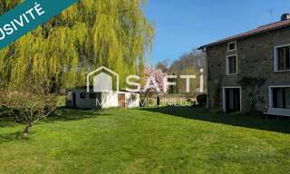 Maison 14 Pièces 300 m² à vendre à Baâlon (55700)