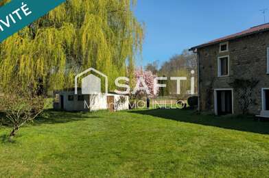 Maison 14 pièces 228000 €