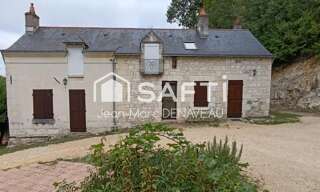 Maison 6 Pièces 121 m² à vendre à Huismes (37420)