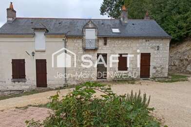 Maison 6 pièces 239500 €